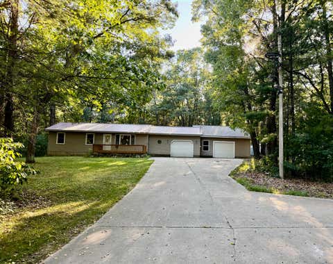 Photo of 8463 Gibson Road, Whitehall Township, MI 49461 (MLS # 71026044093)