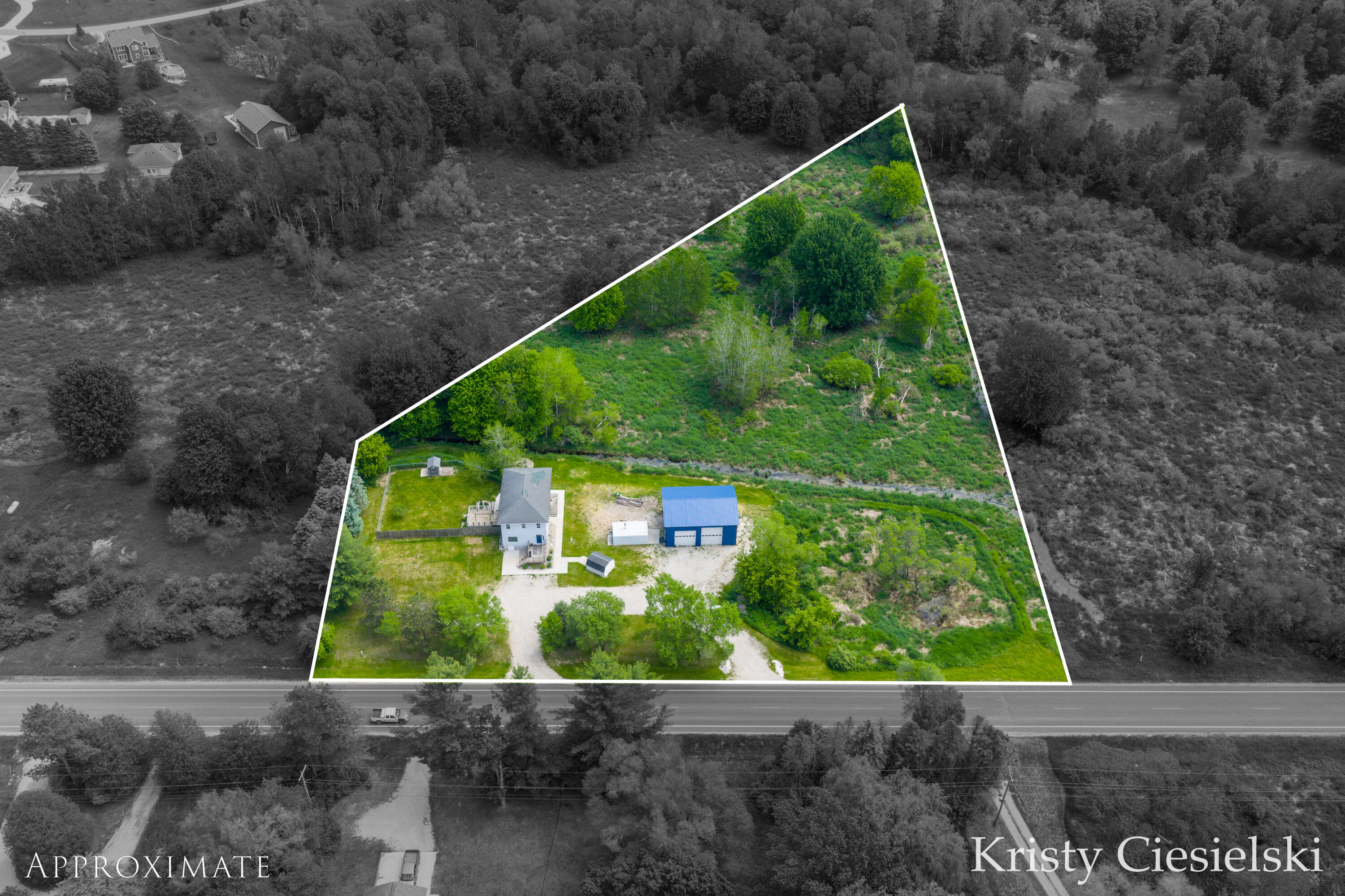 2162 S Stone Road