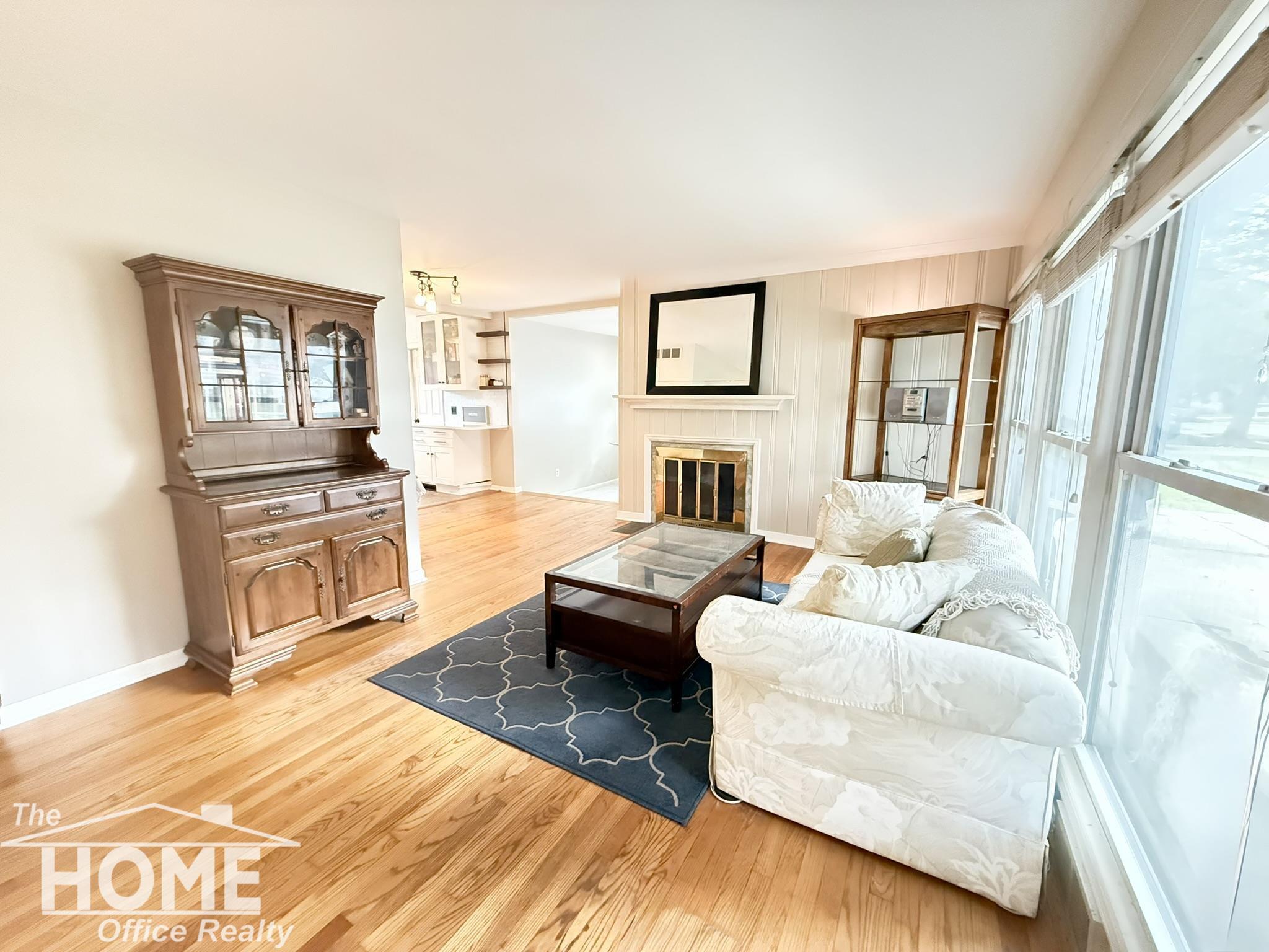 15654 Kirkshire Avenue