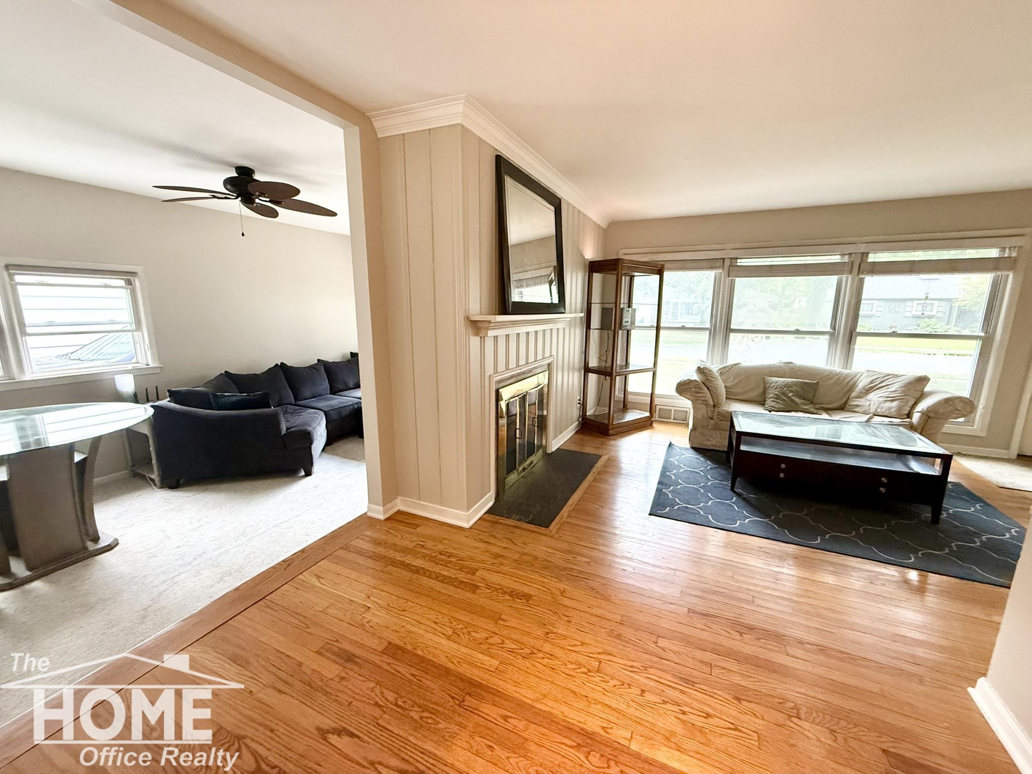 15654 Kirkshire Avenue