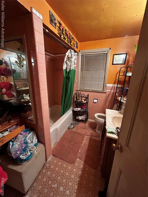 Tiny photo for 14141 Stahelin Avenue, Detroit City, MI 48223 (MLS # 20251061017)