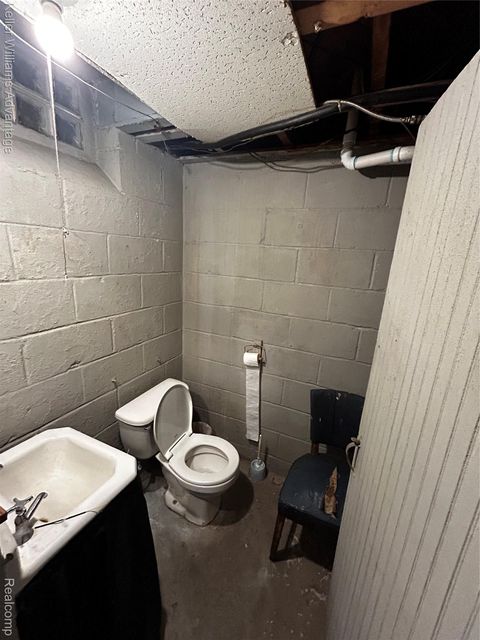 Tiny photo for 14141 Stahelin Avenue, Detroit City, MI 48223 (MLS # 20251061017)