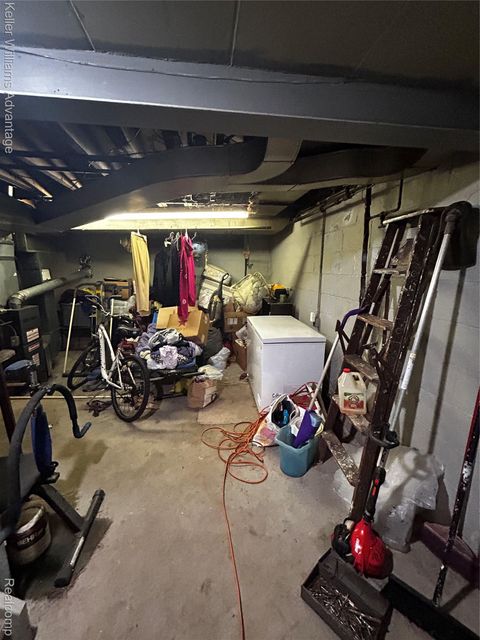 Tiny photo for 14141 Stahelin Avenue, Detroit City, MI 48223 (MLS # 20251061017)