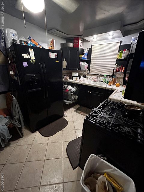 Tiny photo for 14141 Stahelin Avenue, Detroit City, MI 48223 (MLS # 20251061017)