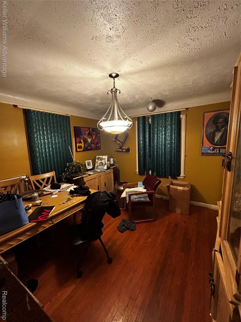 Tiny photo for 14141 Stahelin Avenue, Detroit City, MI 48223 (MLS # 20251061017)