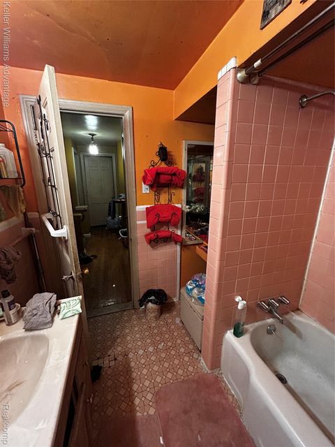 Tiny photo for 14141 Stahelin Avenue, Detroit City, MI 48223 (MLS # 20251061017)