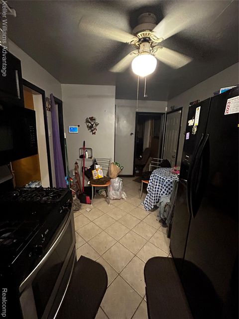 Tiny photo for 14141 Stahelin Avenue, Detroit City, MI 48223 (MLS # 20251061017)