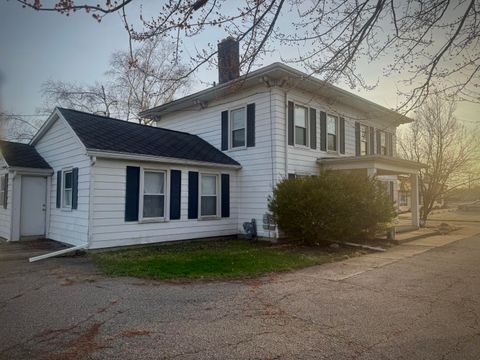 4090 Packard Street Pittsfield Charter Township MI 48108