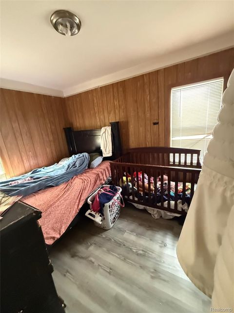 Tiny photo for 6803 Grandville Avenue, Detroit City, MI 48228 (MLS # 20261019230)