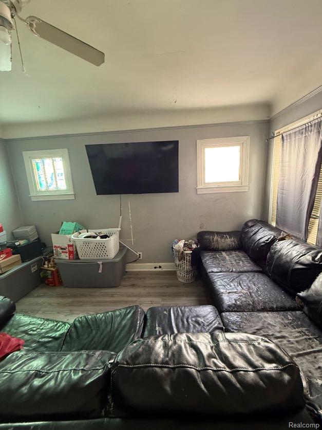 6803 Grandville Avenue