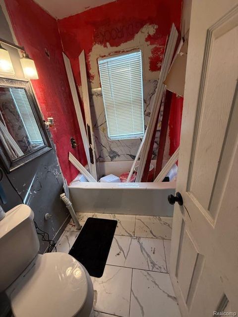 Tiny photo for 6803 Grandville Avenue, Detroit City, MI 48228 (MLS # 20261019230)