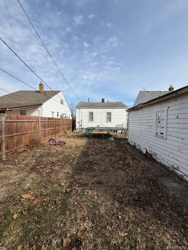 6803 Grandville Avenue