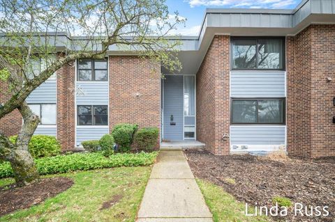 2440 E Collier Avenue SE Kentwood City MI 49546