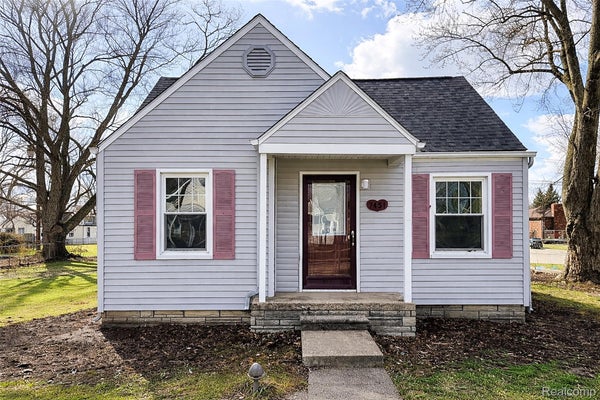 7451 CAVELL ST, WESTLAND, MI 48185 - Image 4202c7fac0bfef4aaa1ce027e39e453a/2991314836