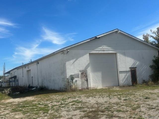 2122 E Hemphill Road