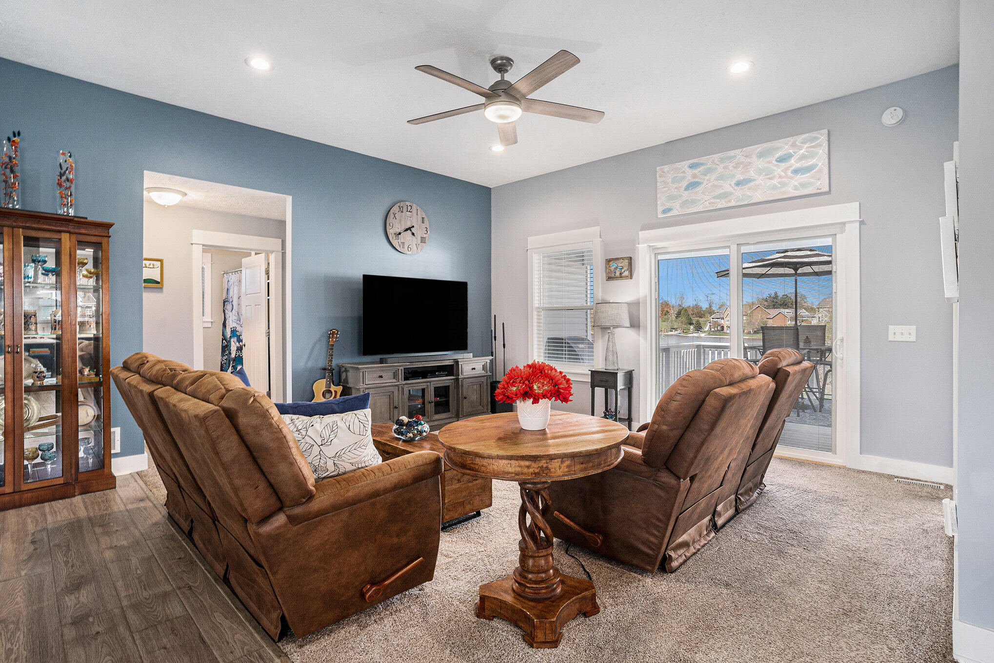 3080 Silver Fir Court