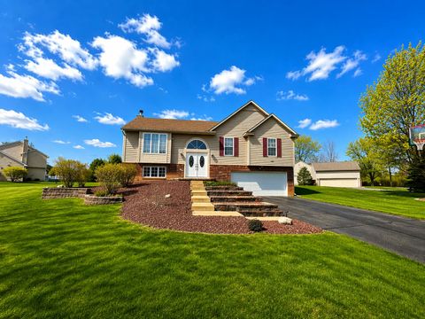 11437 Saddlebrook Circle Putnam Township MI 48169