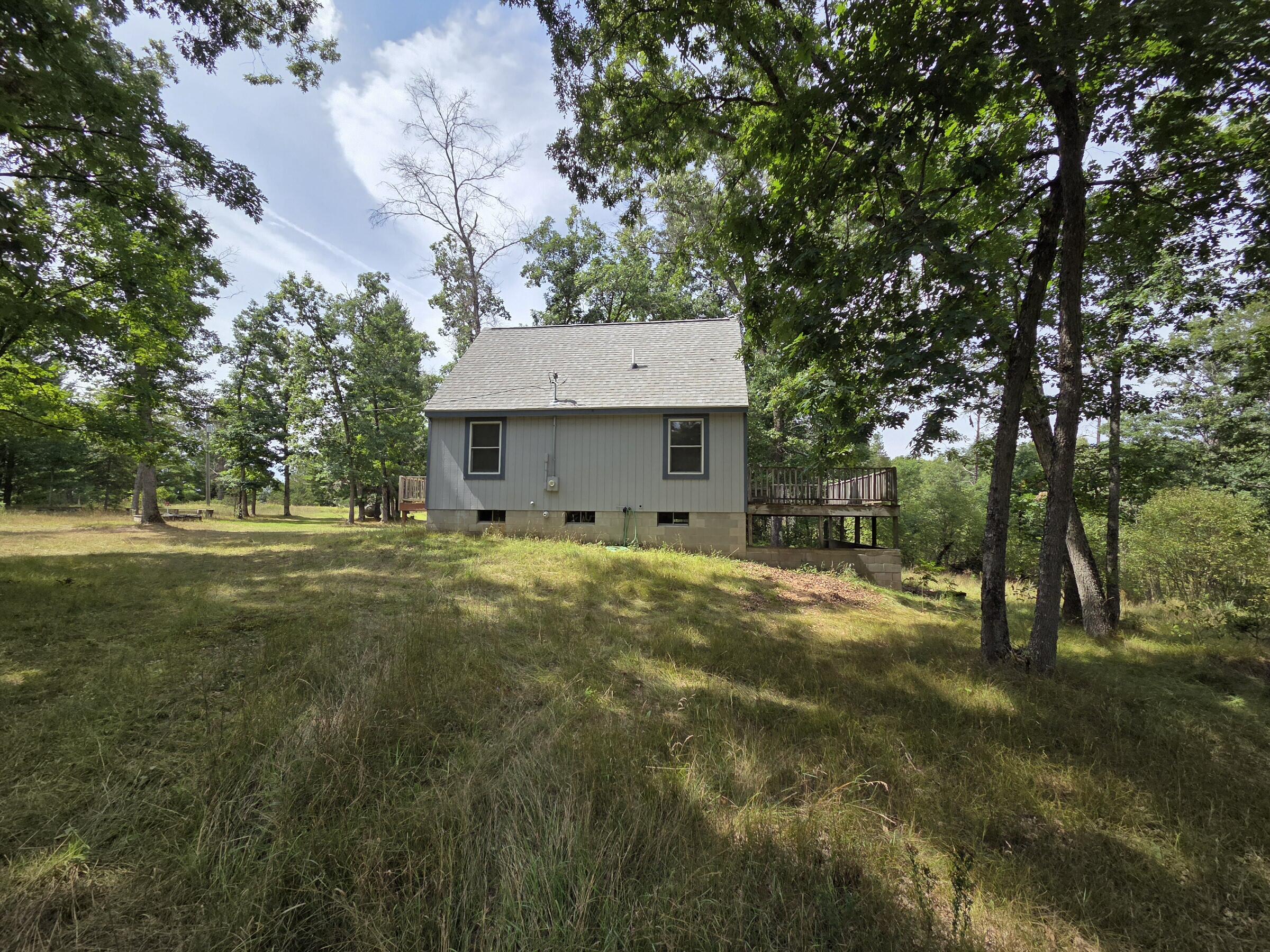 5594 S Peacock Trail