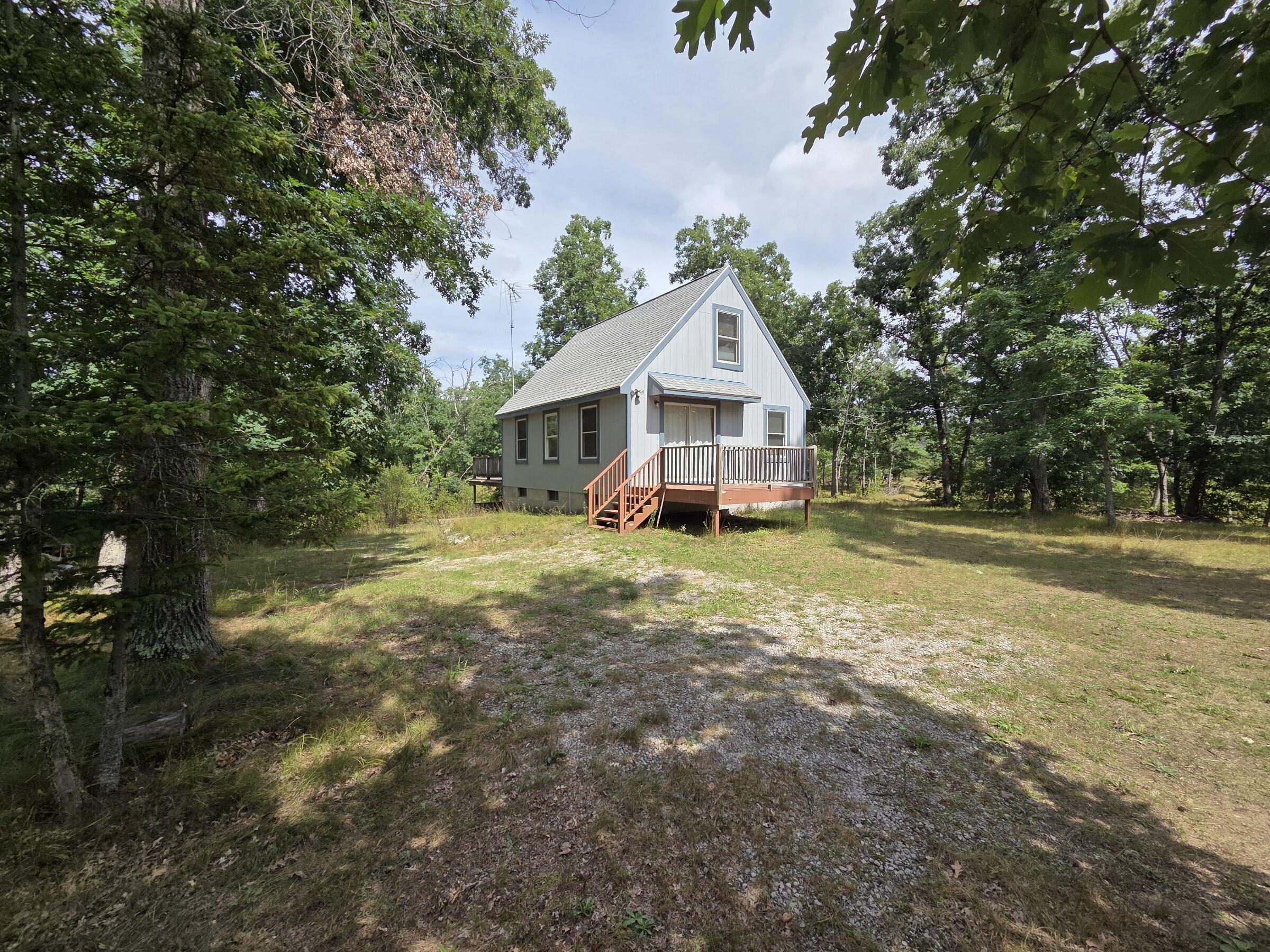 5594 S Peacock Trail