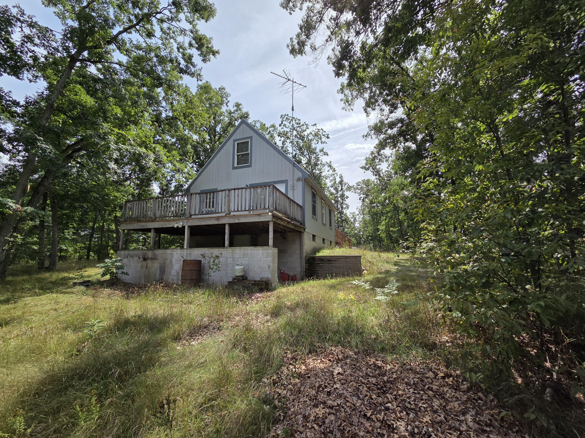 5594 S Peacock Trail