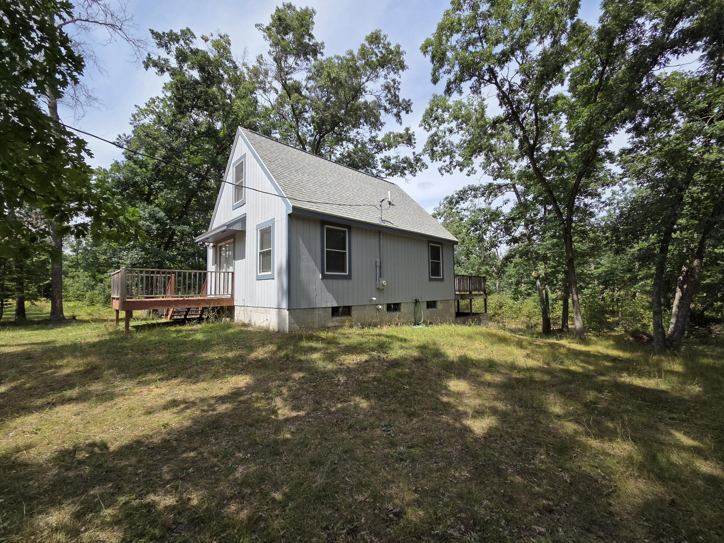 5594 S Peacock Trail