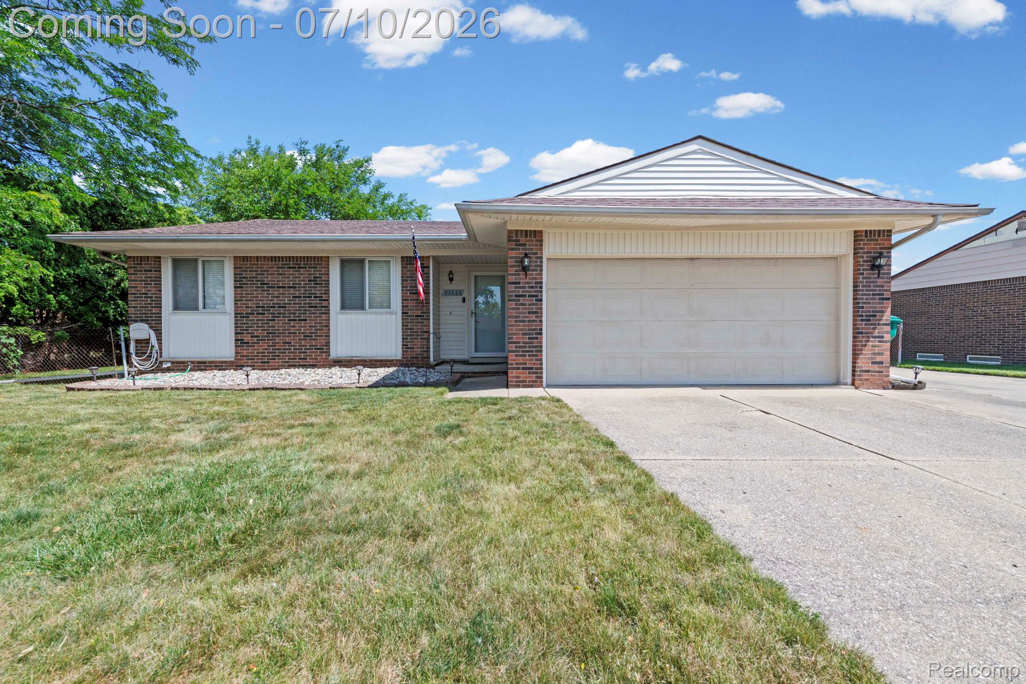 23888 Cedar Ridge Drive