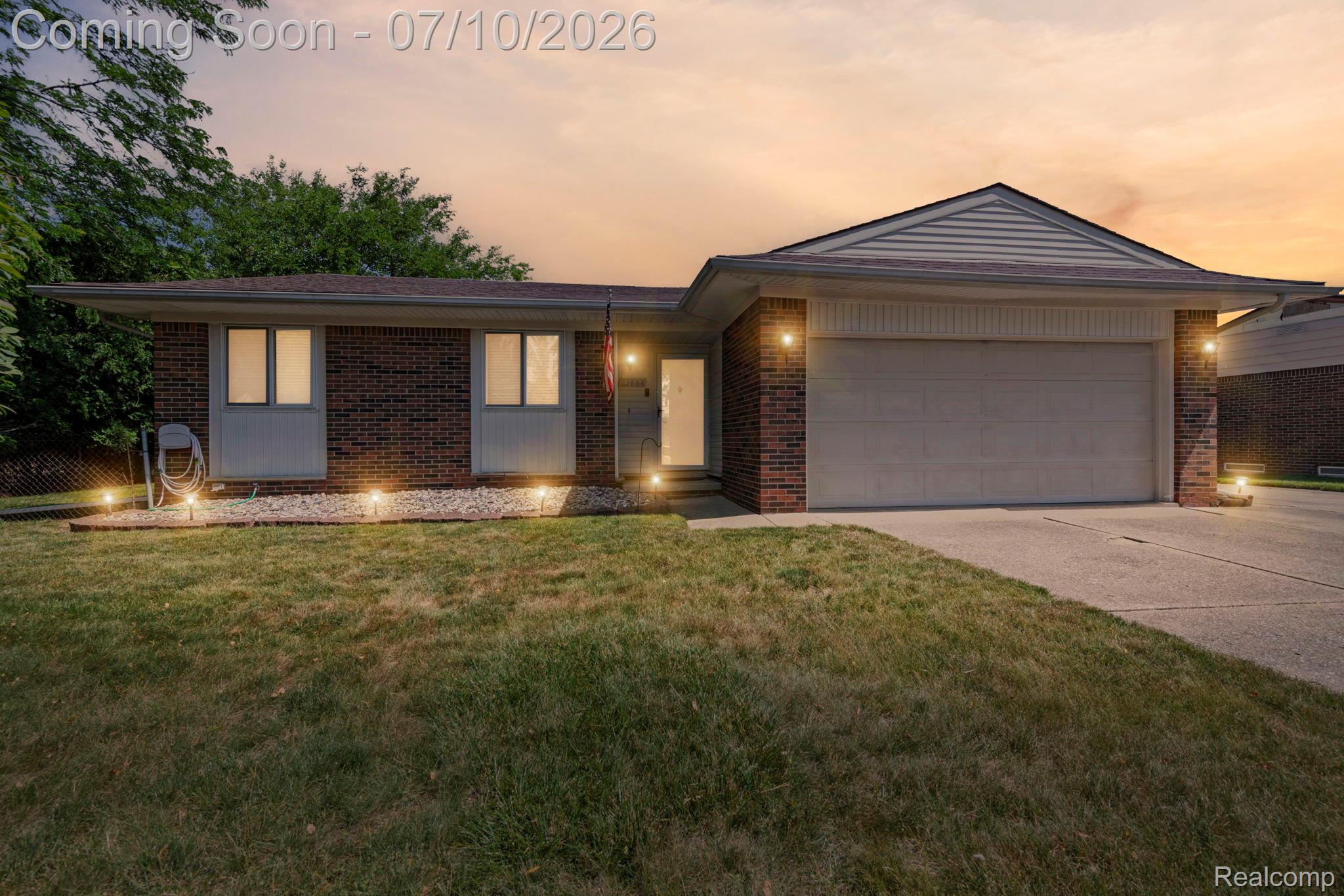 23888 Cedar Ridge Drive