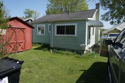 11853 Patterson Lake Dr Unadilla Township Livingston MI 48169