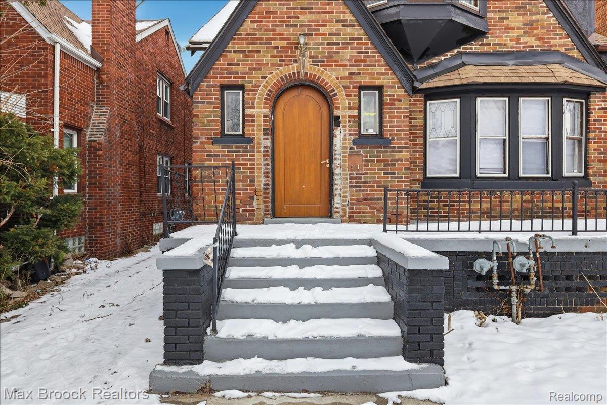 17180 Kentucky Street