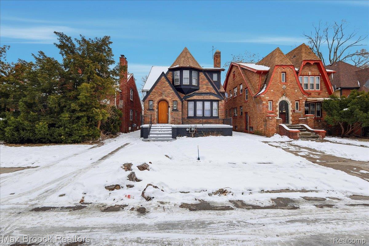 17180 Kentucky Street