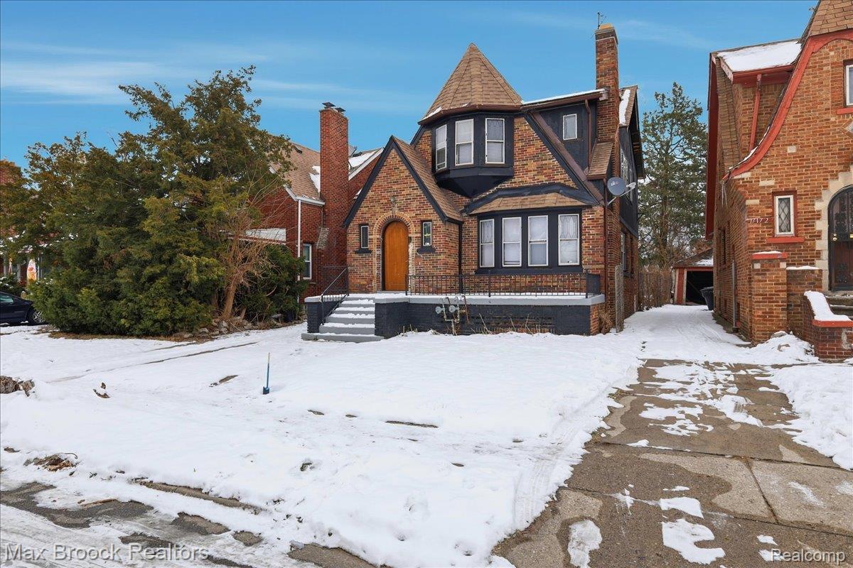 17180 Kentucky Street