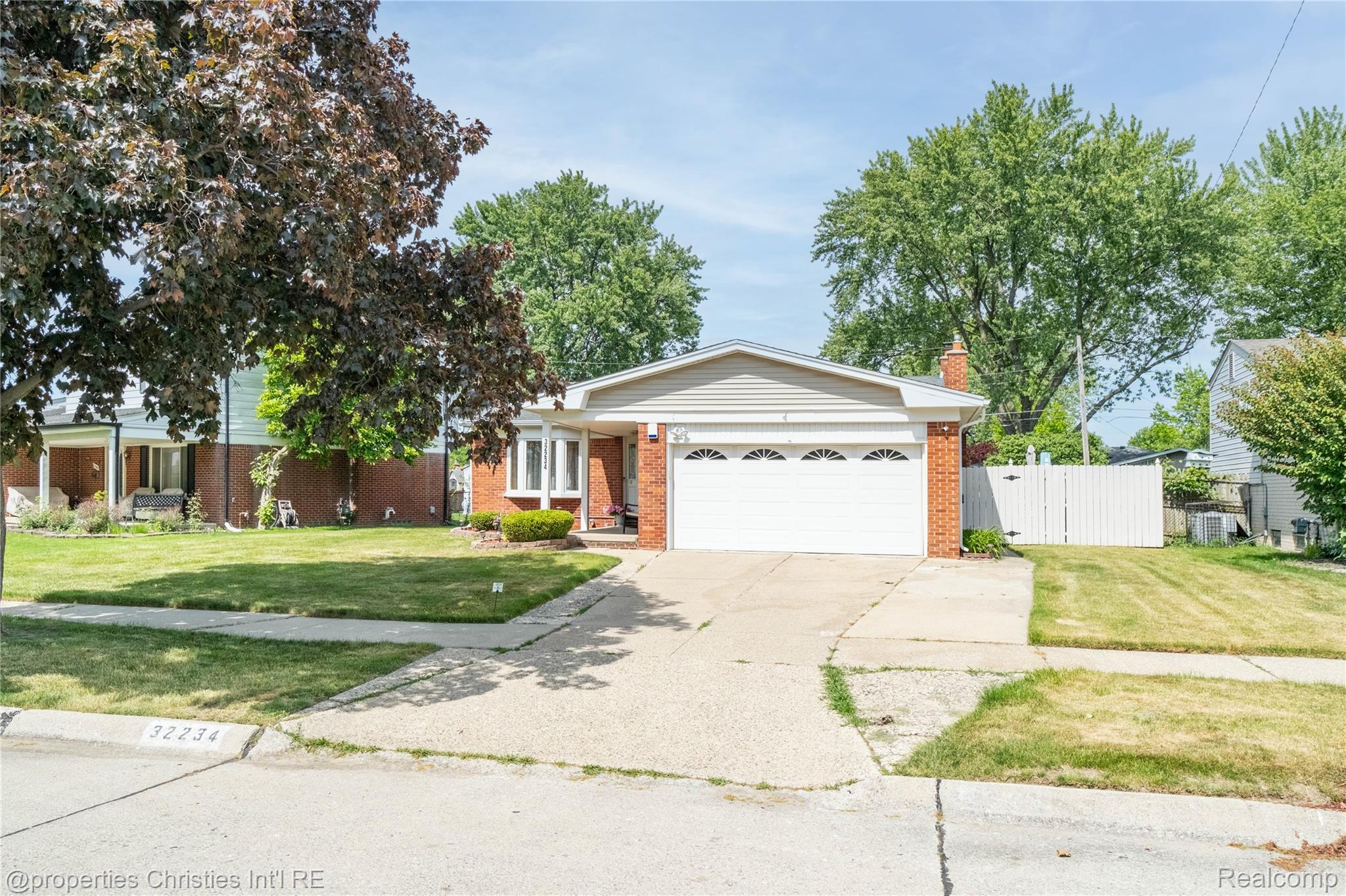 32234 Lancaster Drive