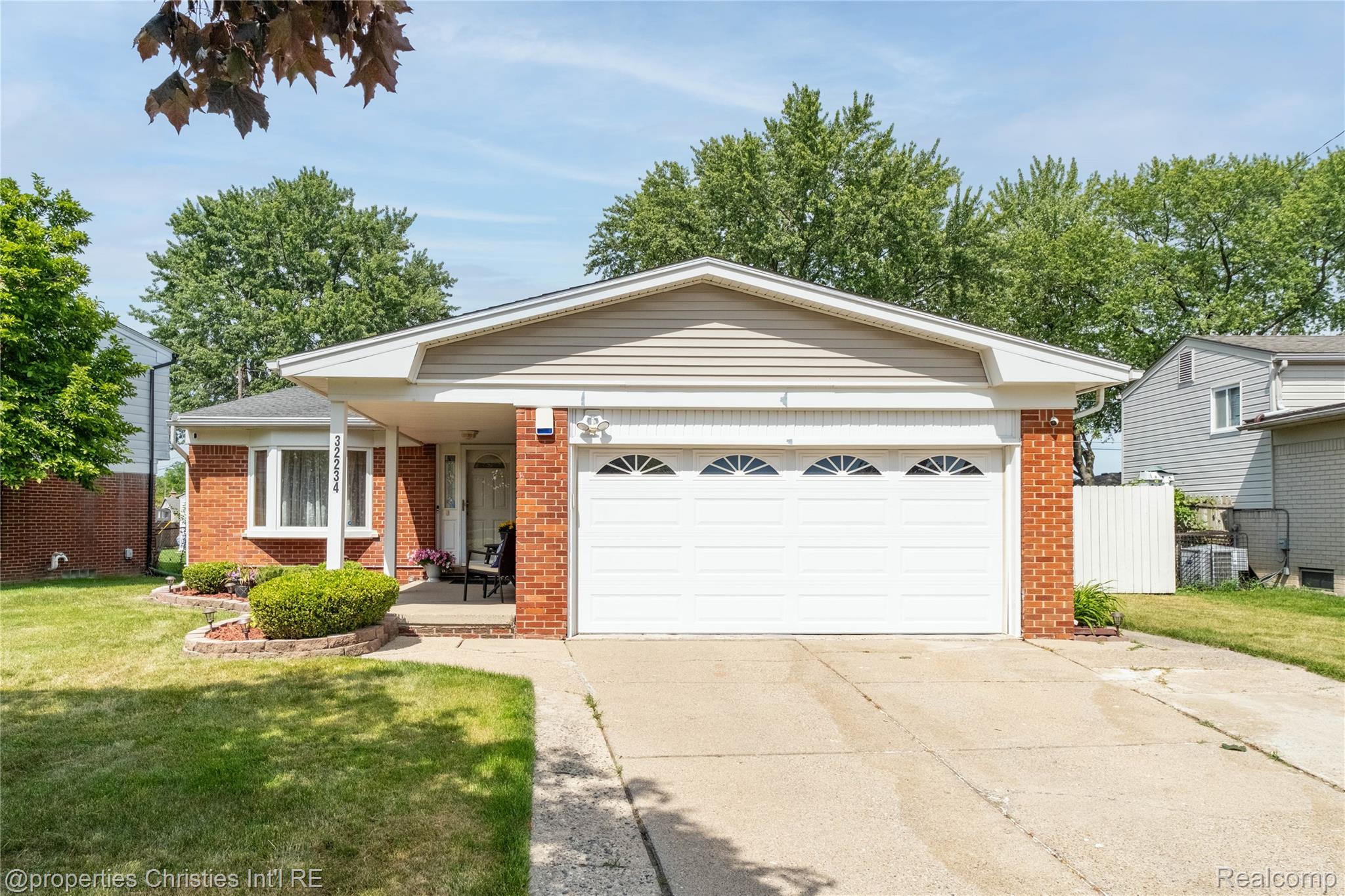 32234 Lancaster Drive