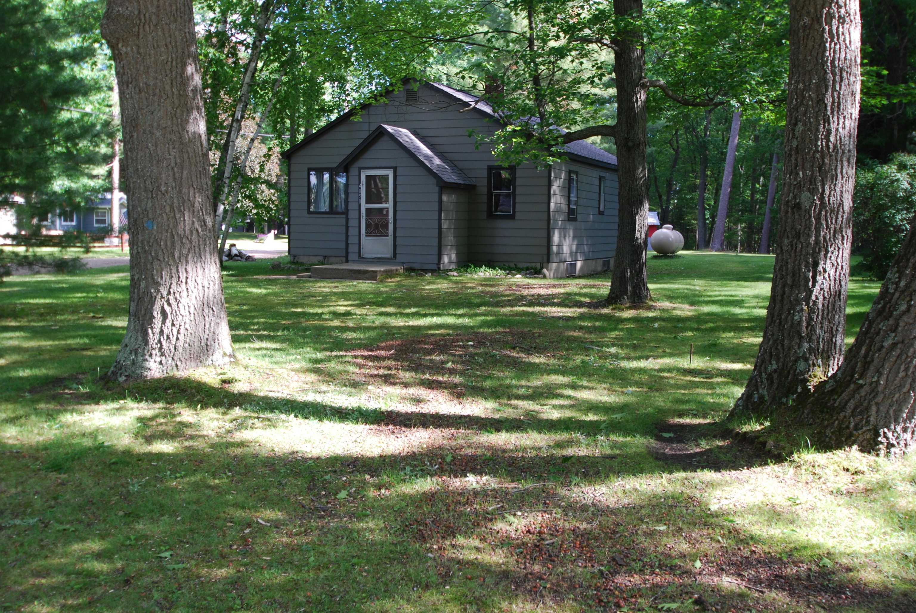4050 Grass Lake Road
