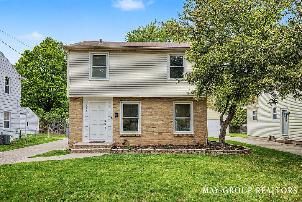 347 Spruce Street SE