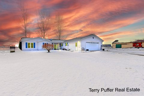 1497 W Grand River Avenue Berlin Township MI 48846