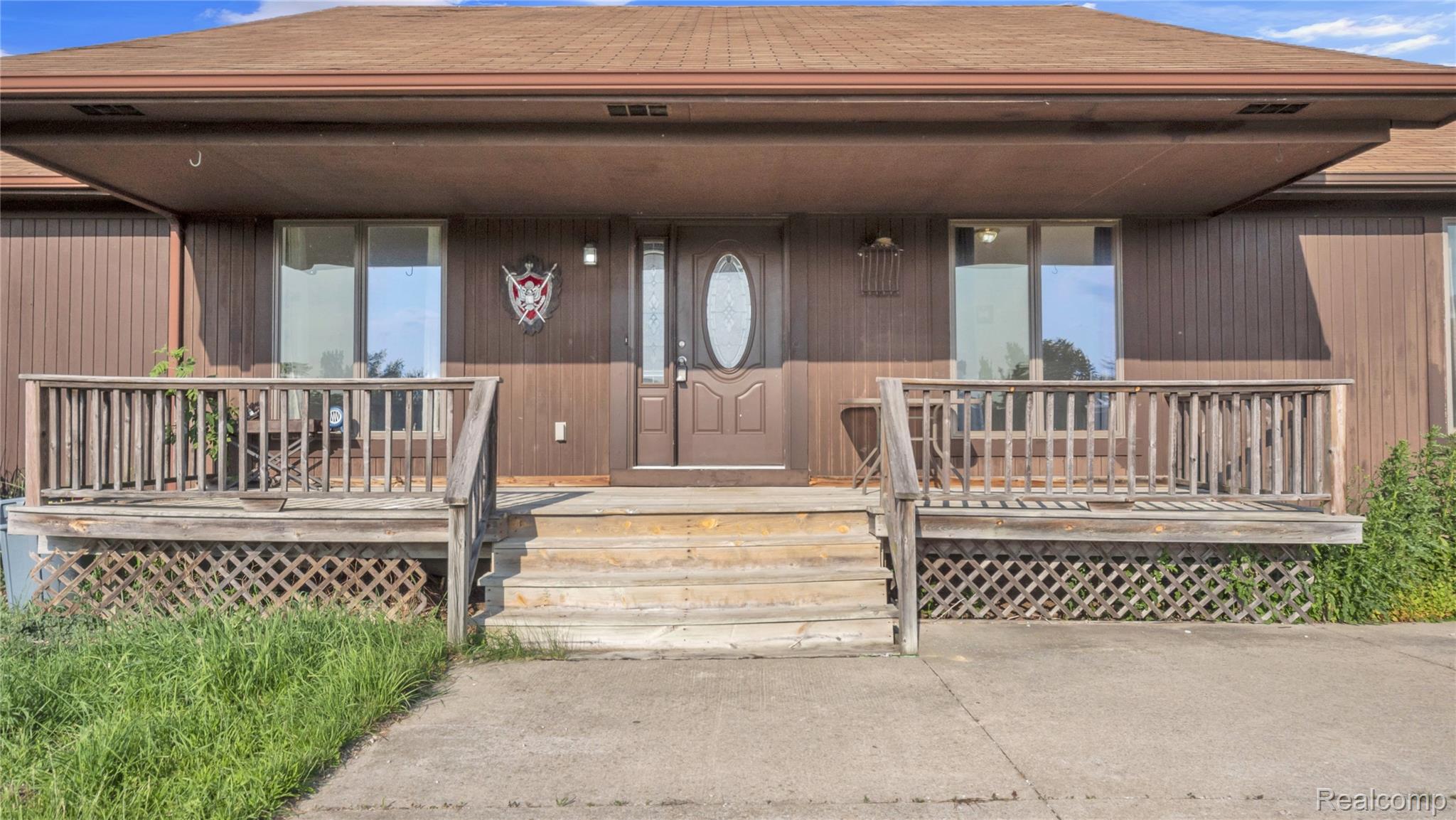 5050 Burton Road