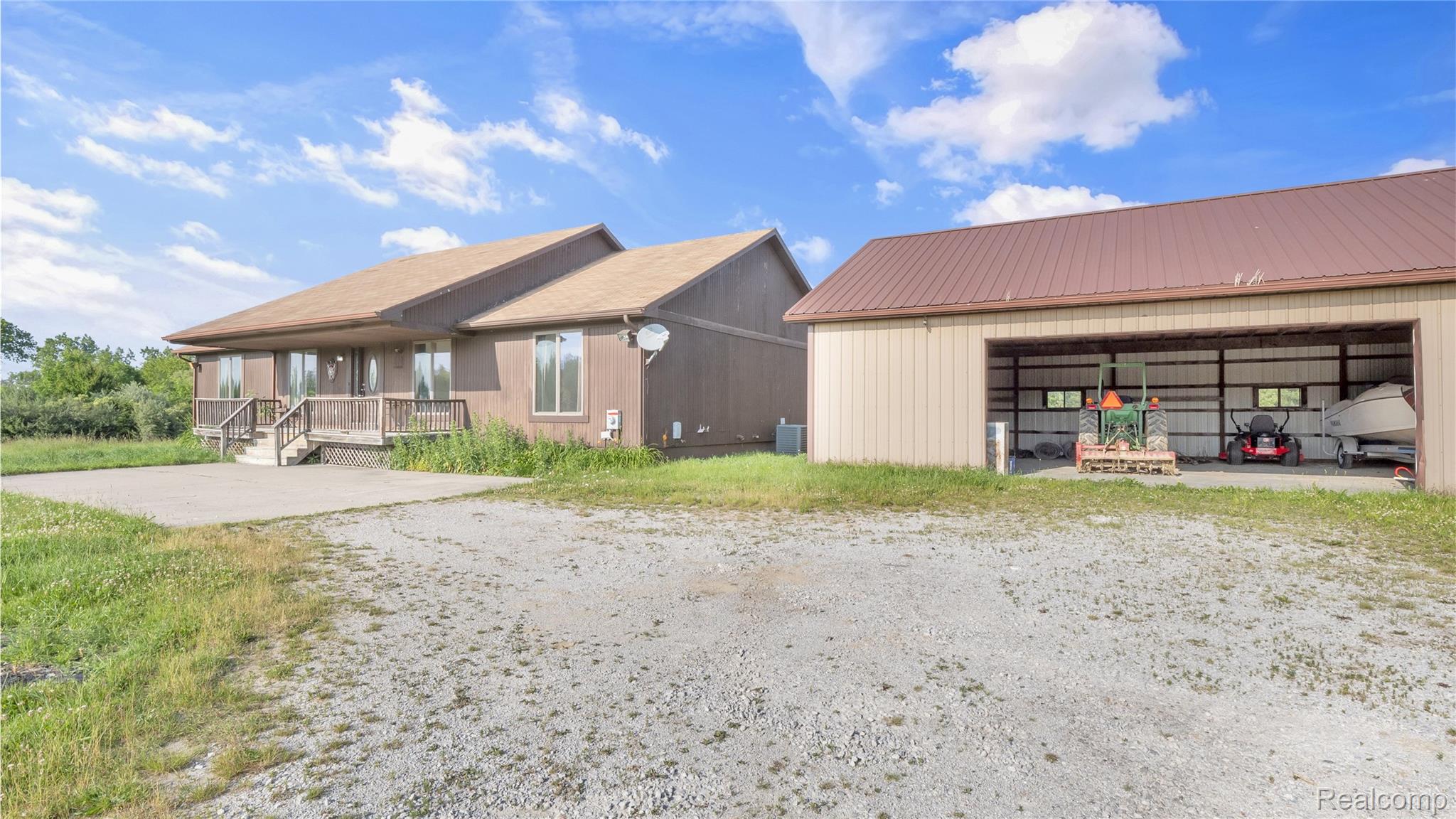 5050 Burton Road