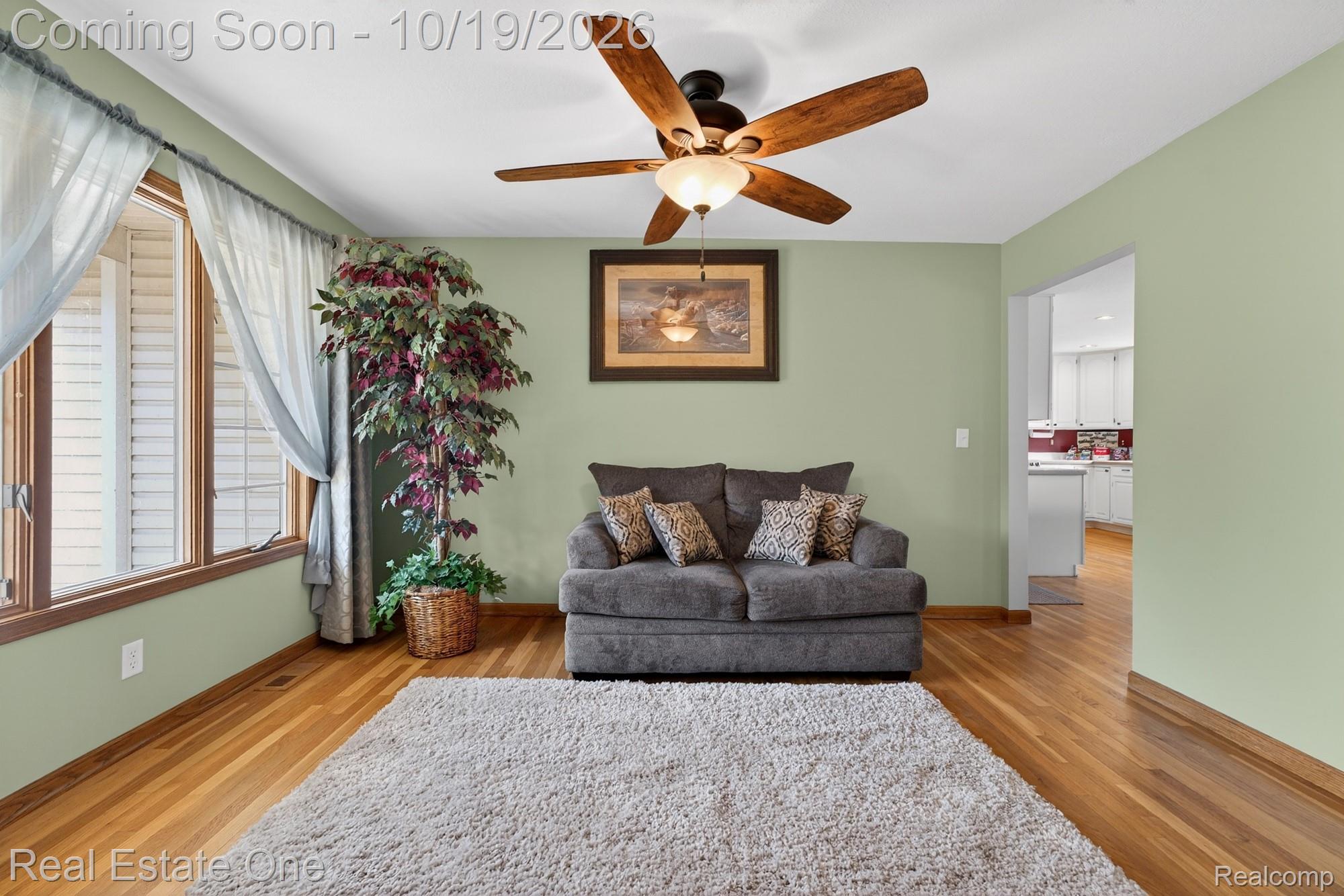 2863 Ready Road