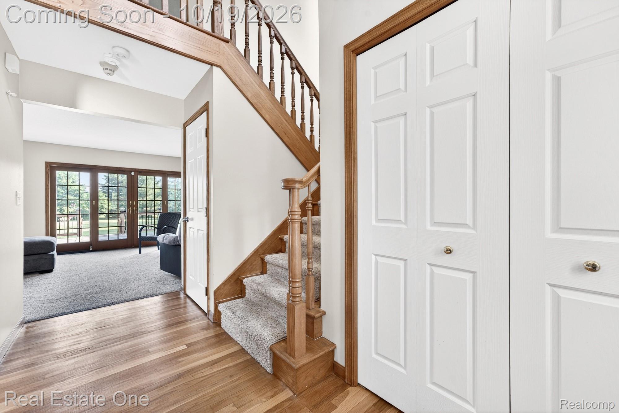 2863 Ready Road