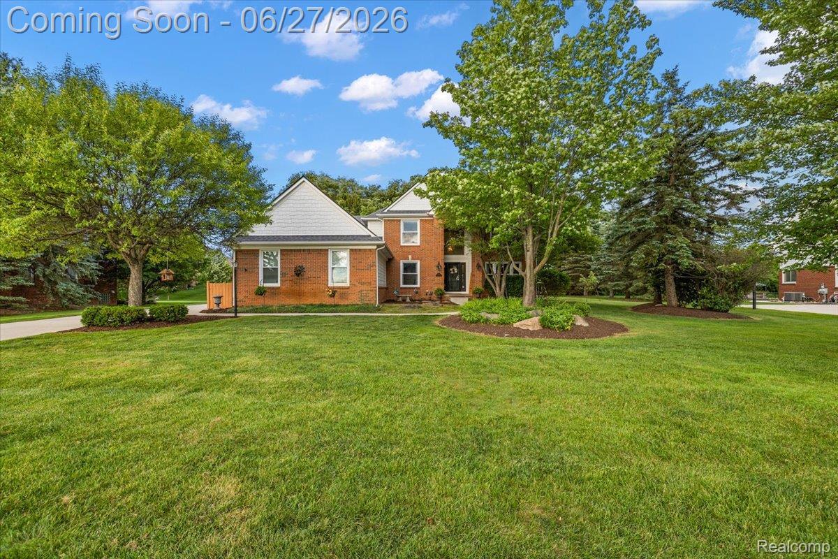 4193 Oak Tree Circle