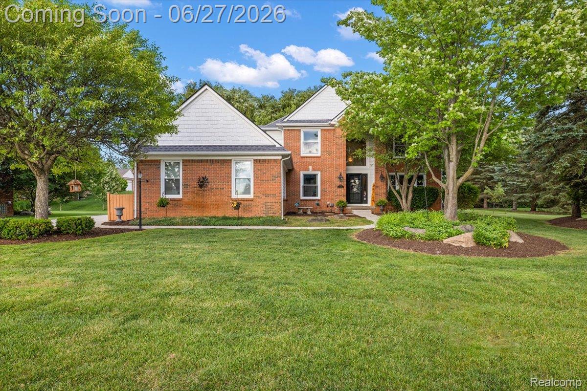 4193 Oak Tree Circle