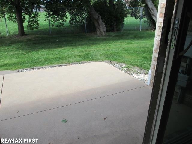 15410 Orchard Ridge Drive