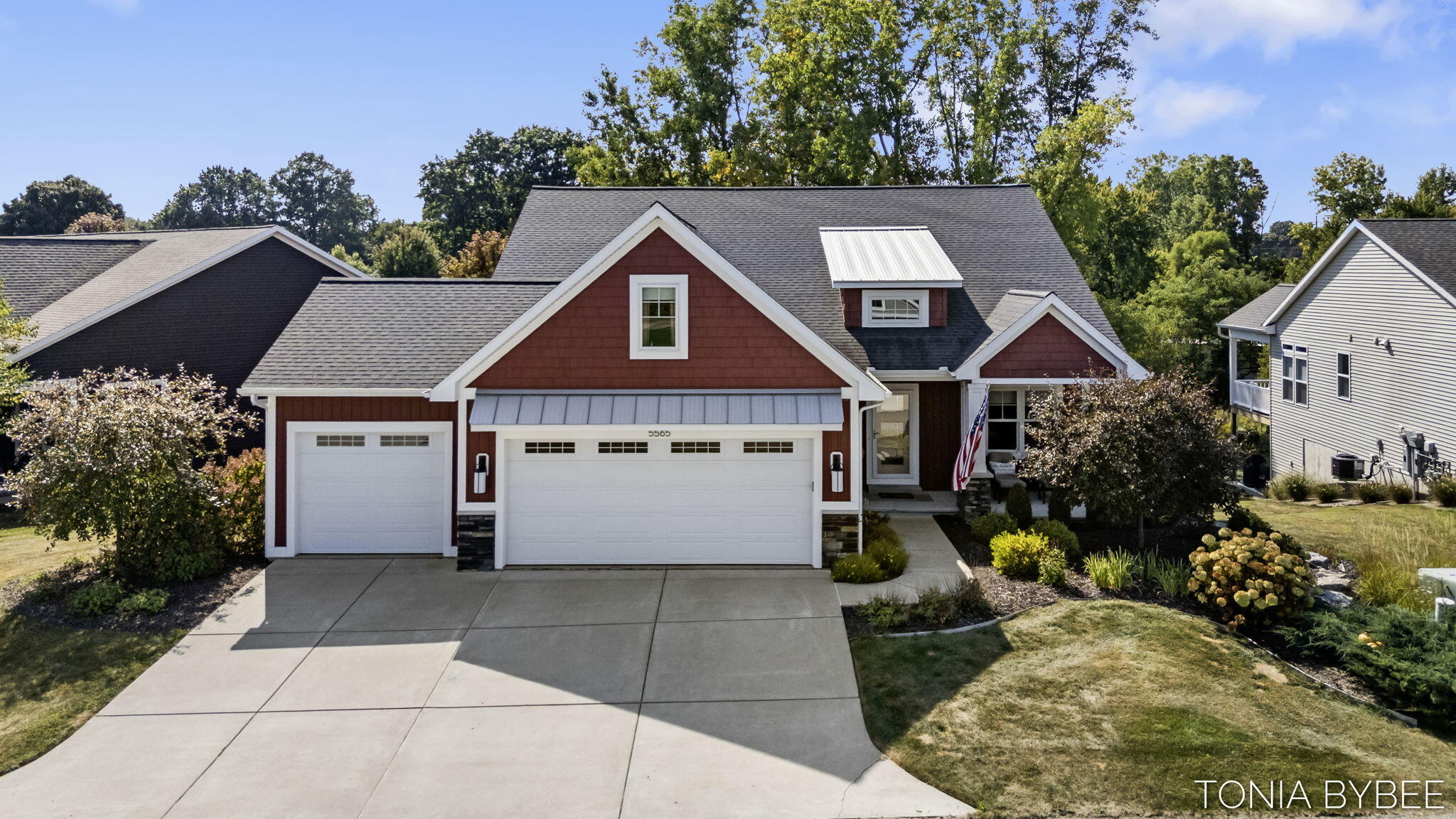 5565 Albright Avenue SW