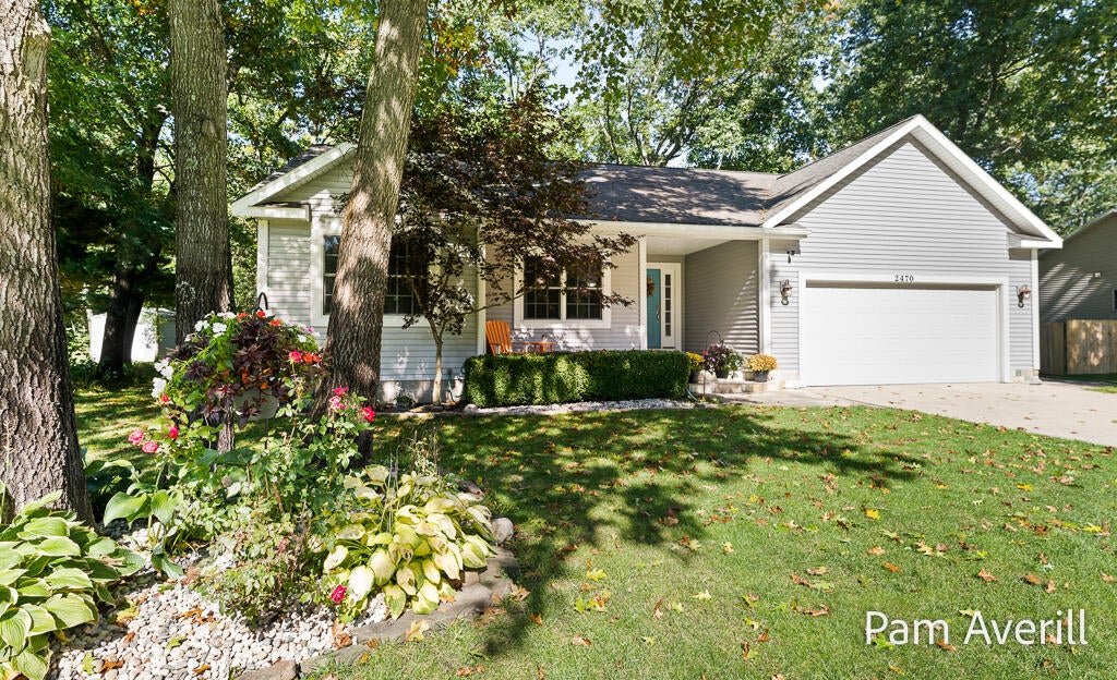 2470 Hiawatha Trail