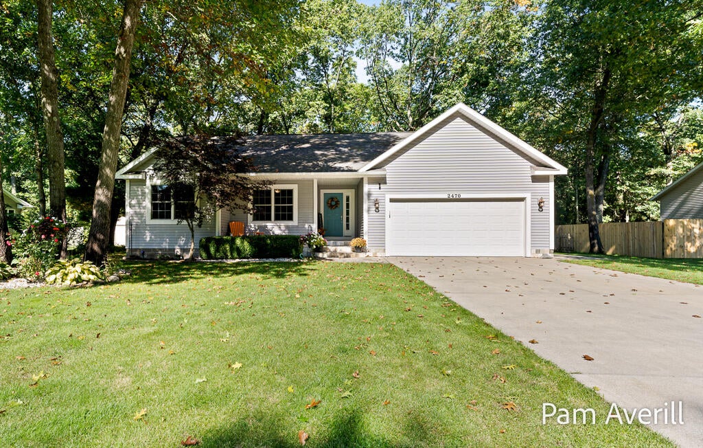 2470 Hiawatha Trail