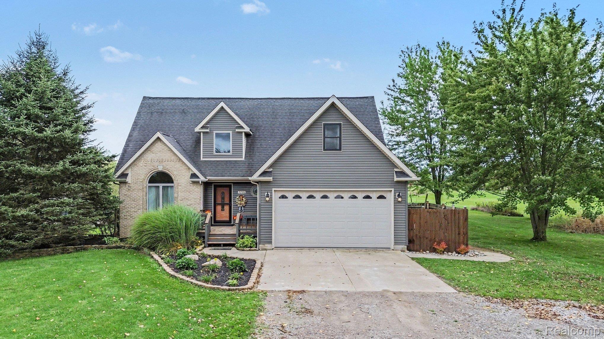 7776 McLean Drive