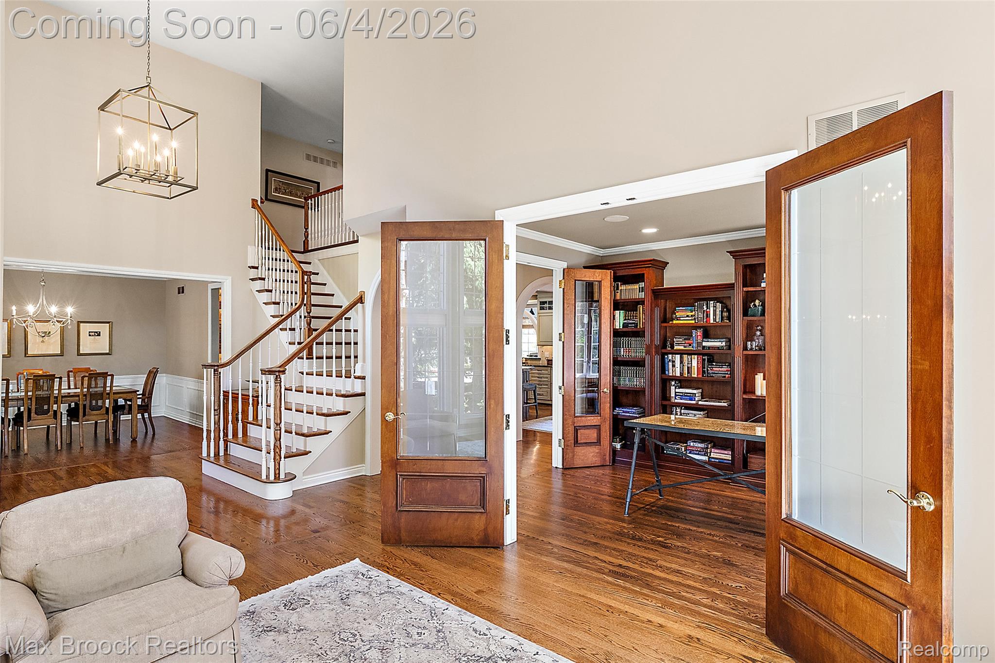 4975 Crestone Way