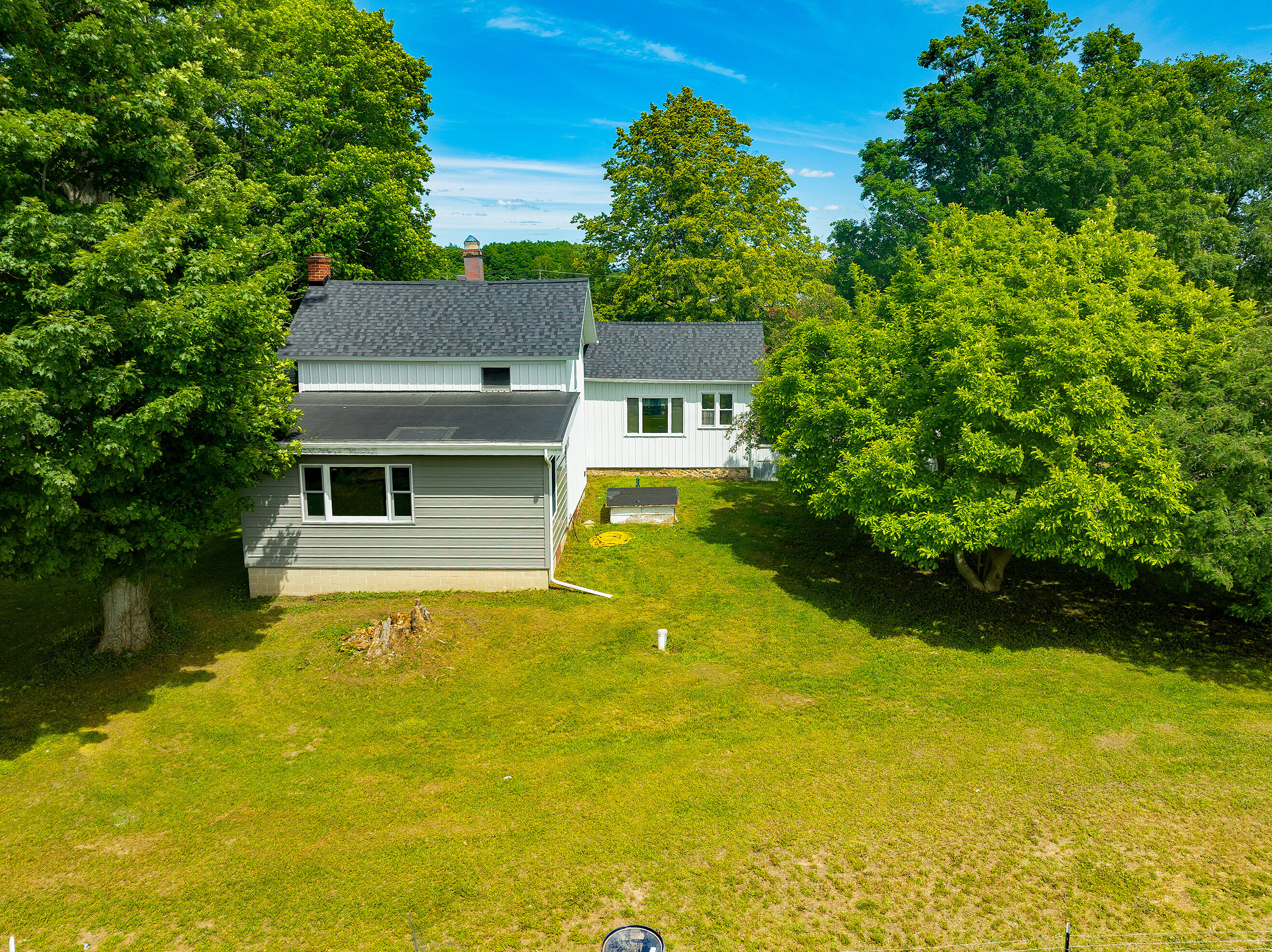 7369 W Grant Road