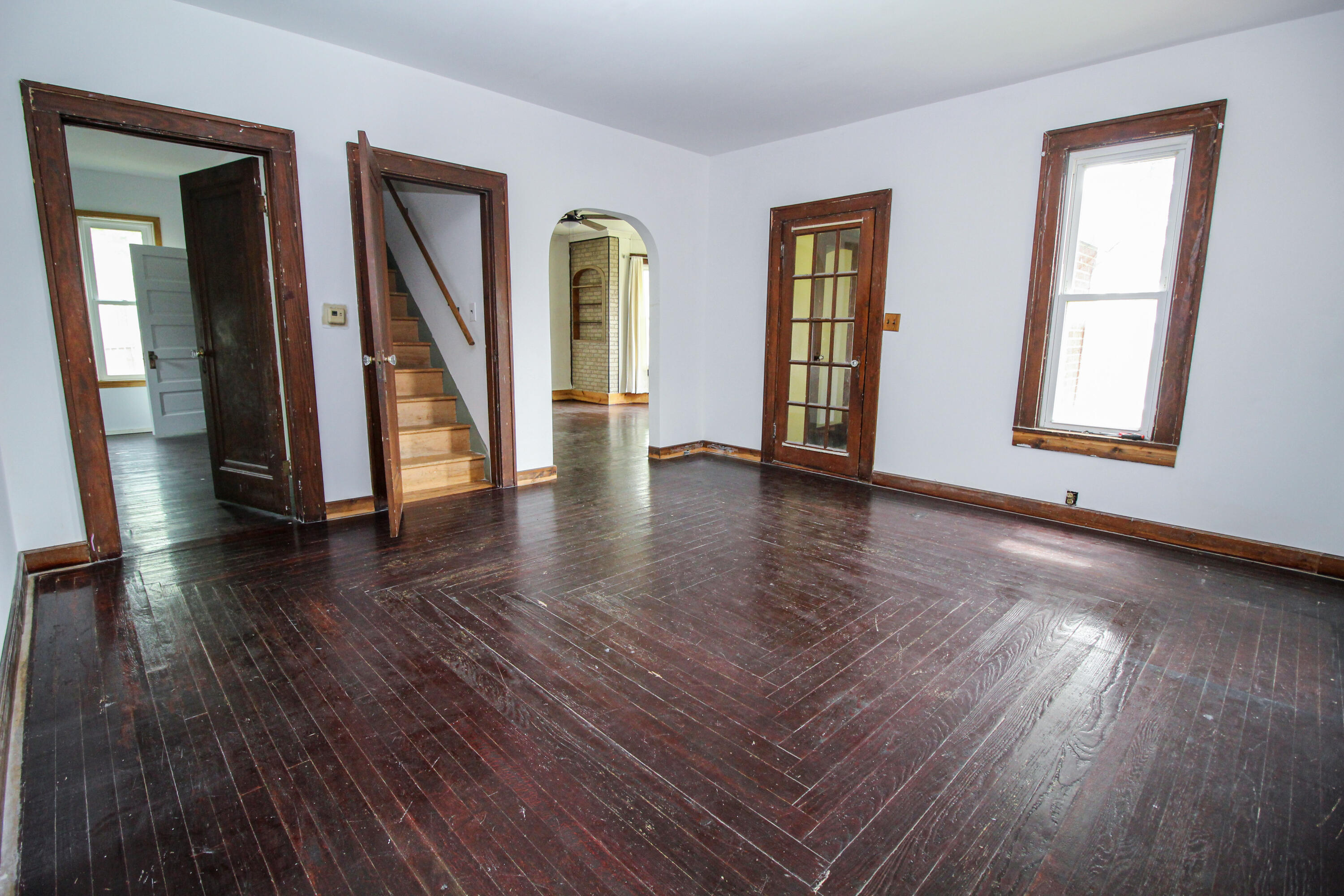 400 W Peck Avenue